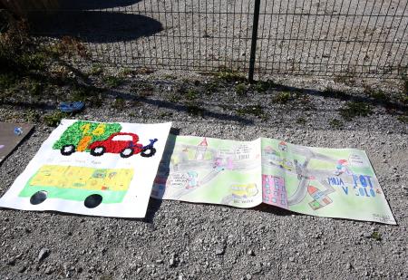 TEDEN TRAJNOSTNE MOBILNOSTI 41 FOTO LJUBO VUKELIČ